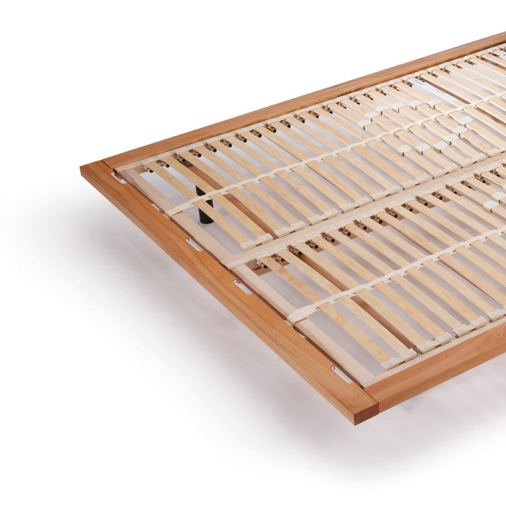 Holzmanufaktur SWING light Bett