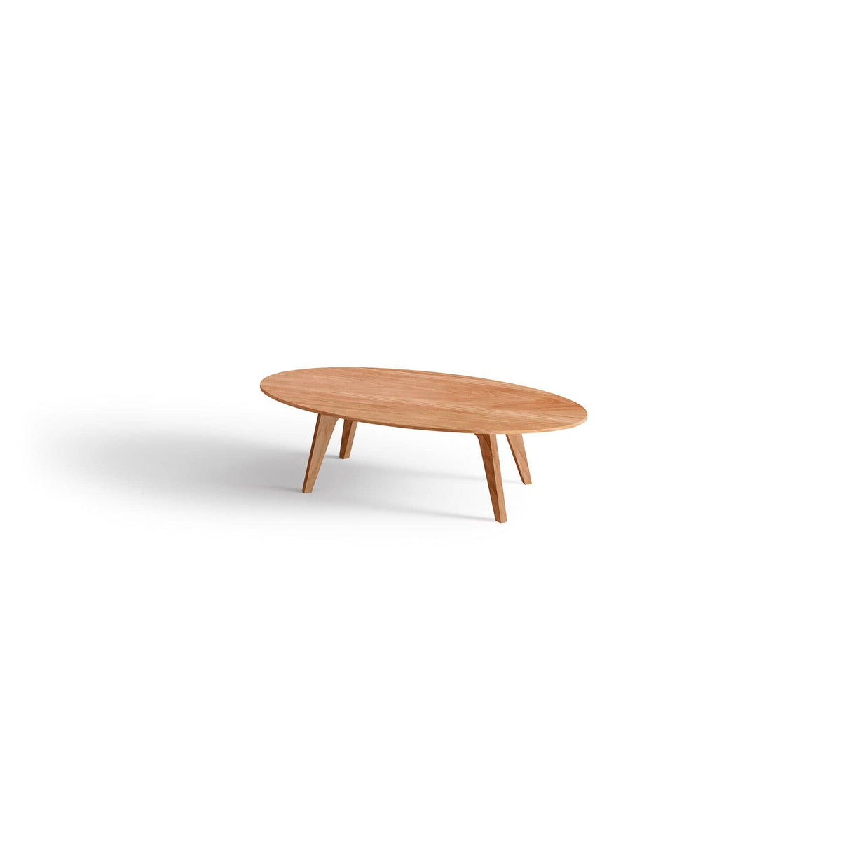 Holzmanufaktur Couchtisch MARTO Couch- und Beistelltisch