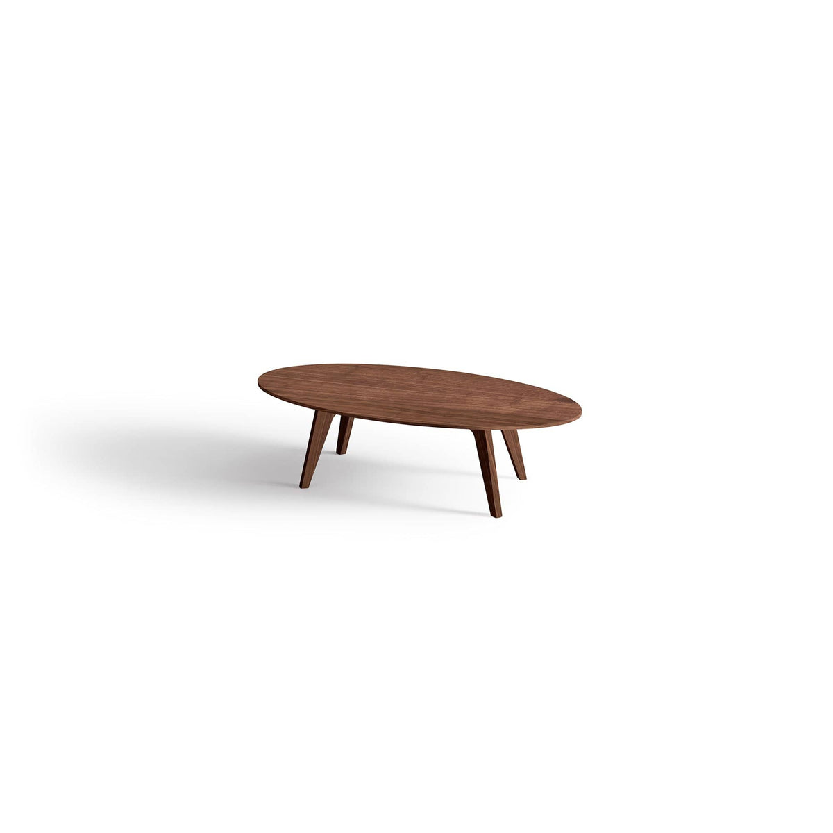 Holzmanufaktur Couchtisch MARTO Couch- und Beistelltisch