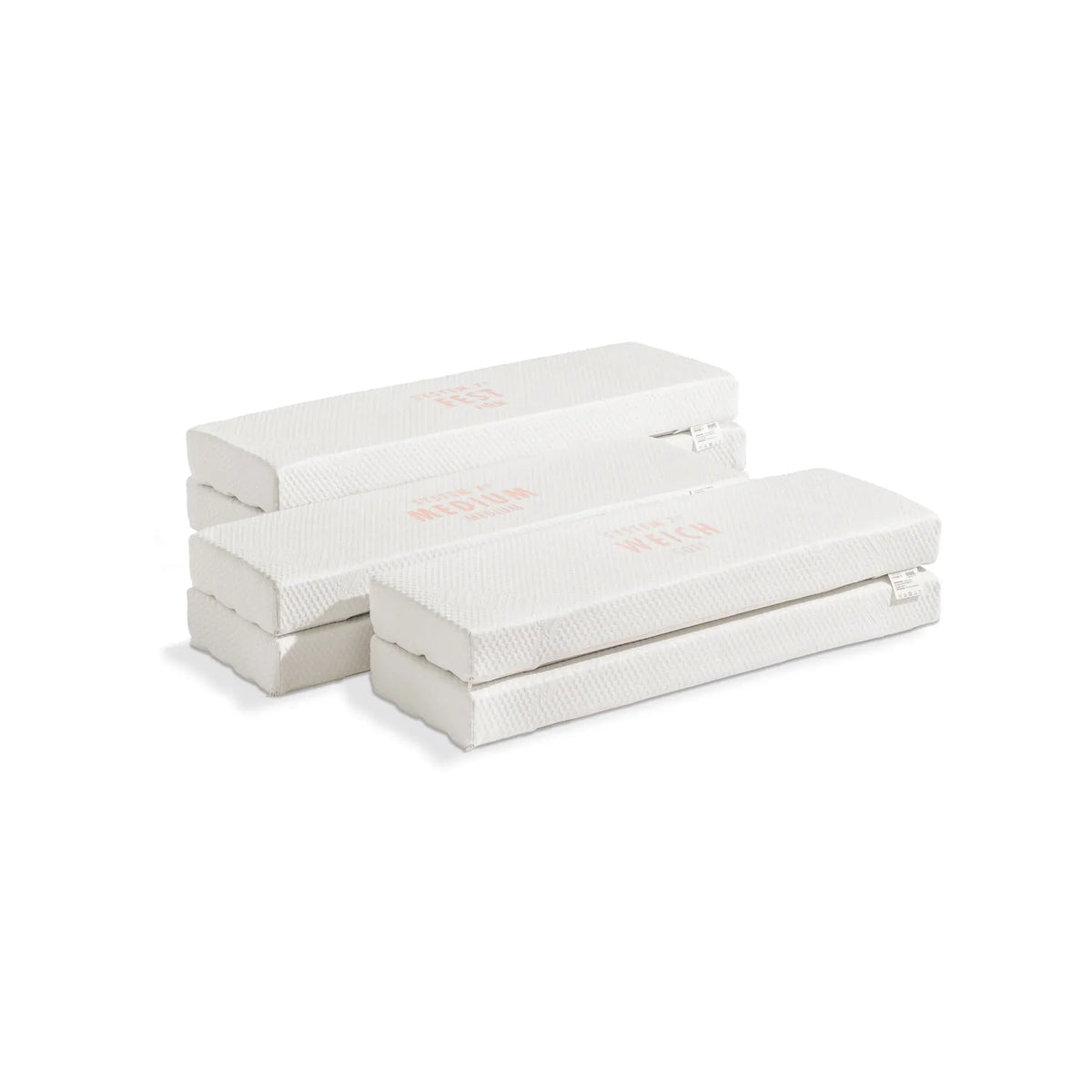 dormiente SYSTEM 7 Schlafsystem