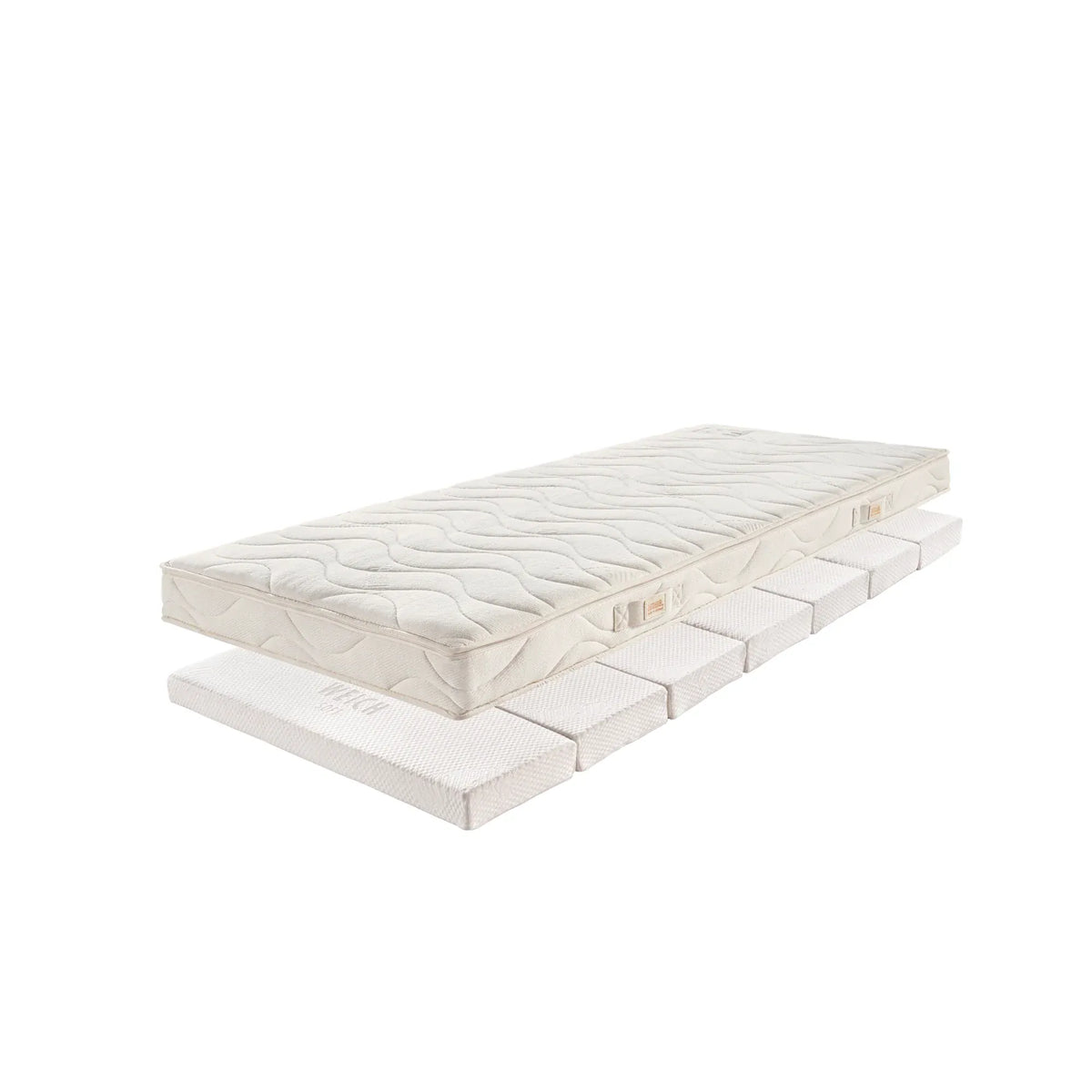 dormiente SYSTEM 7 Schlafsystem