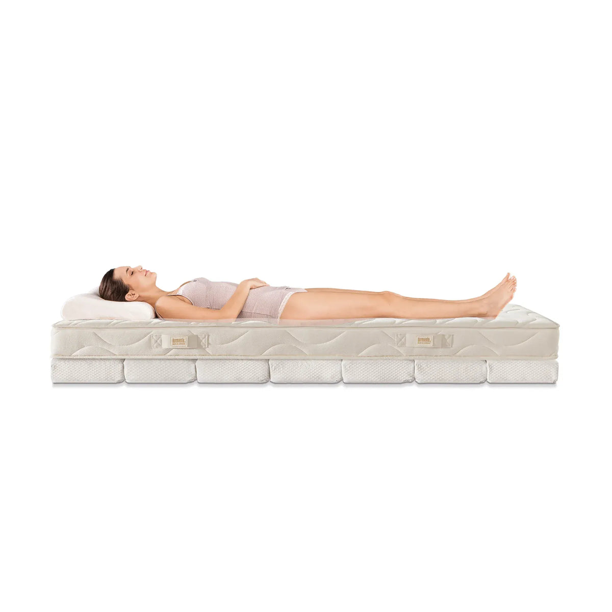 dormiente SYSTEM 7 Schlafsystem