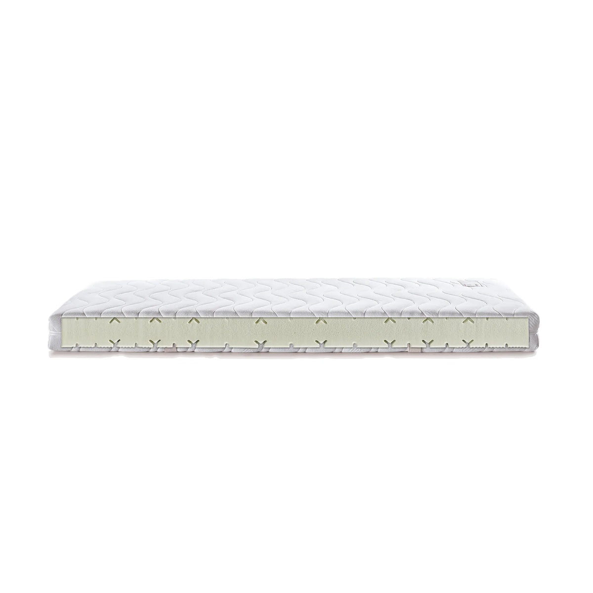 dormiente NATURAL BASIC Z7 80 / medium / female