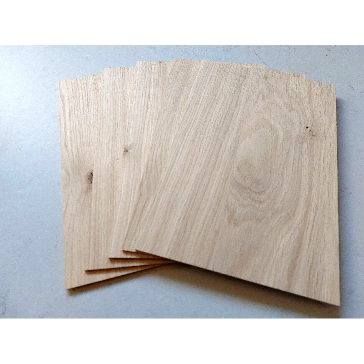 Holzmanufaktur Sägefurnier Sägefurnier 3-4mm