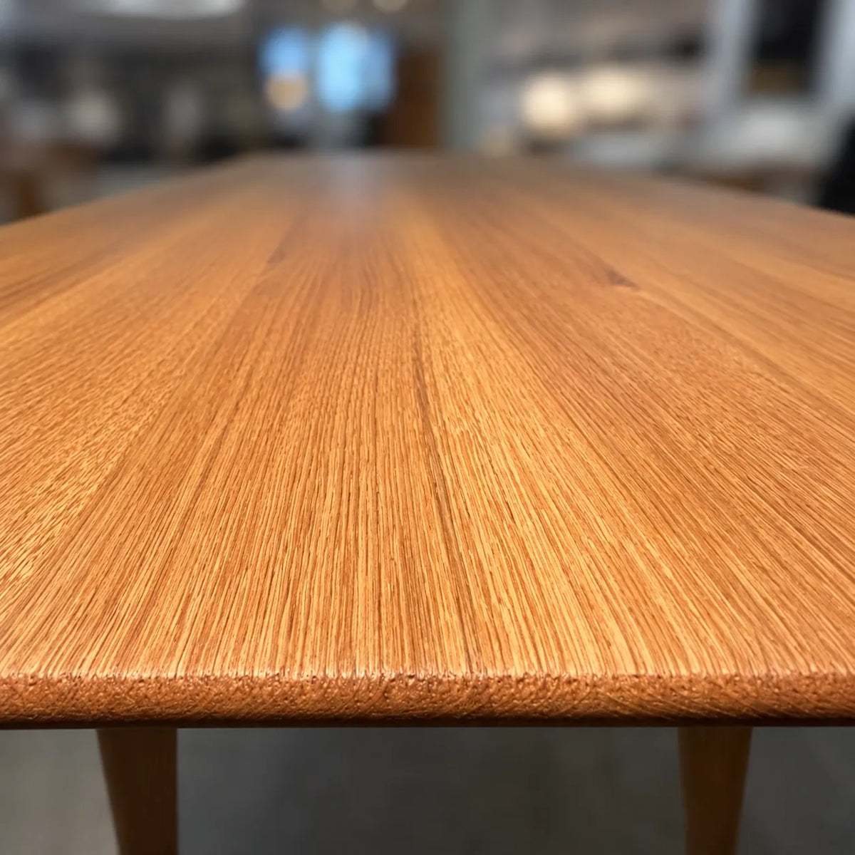 Holzmanufaktur MARTA Massivholztisch
