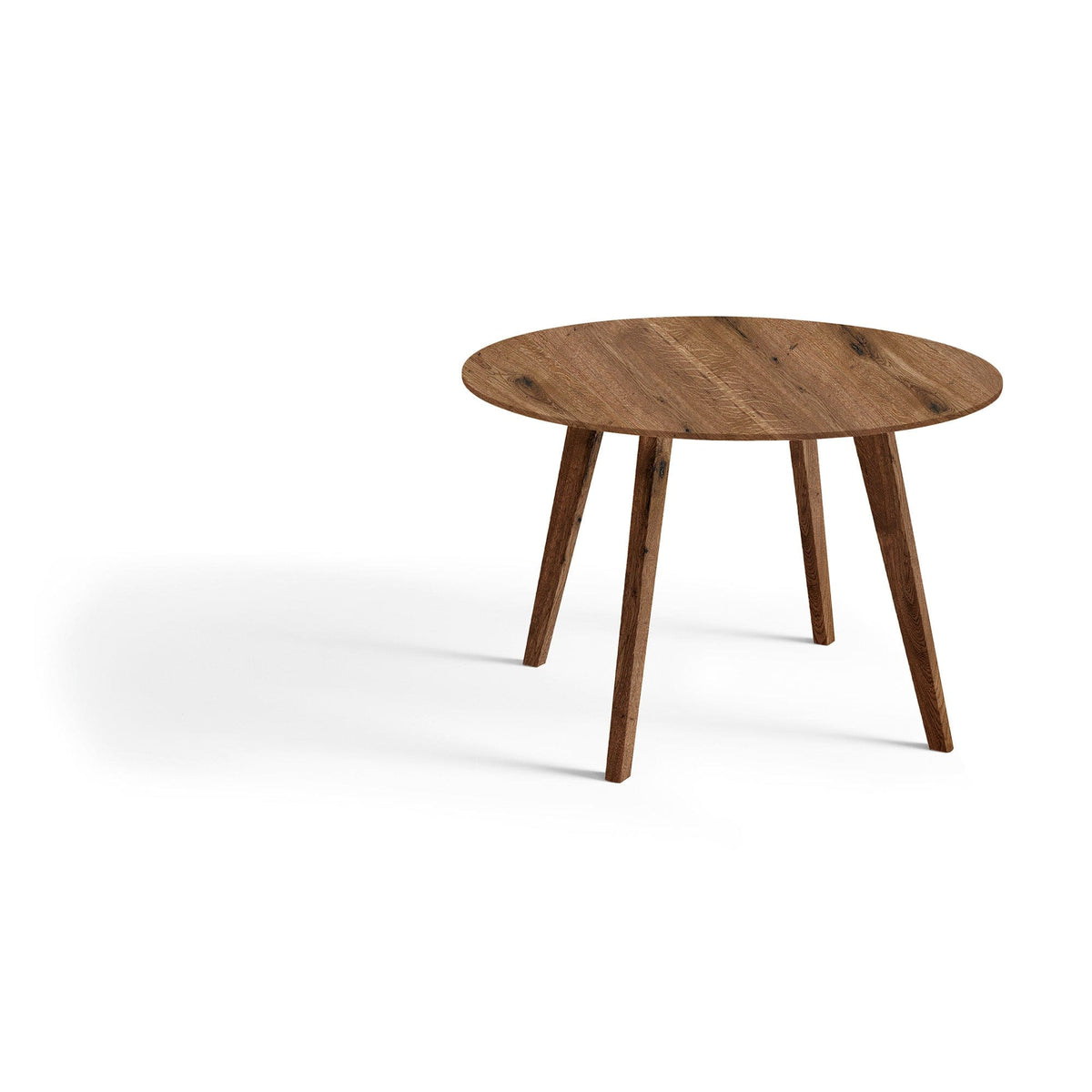 Holzmanufaktur Tisch MARTO Massivholz Esstisch