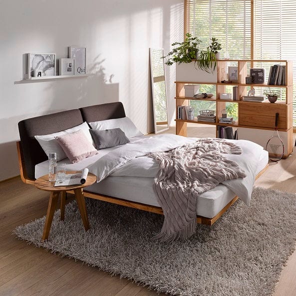 Holzmanufaktur SWING Schwebebett