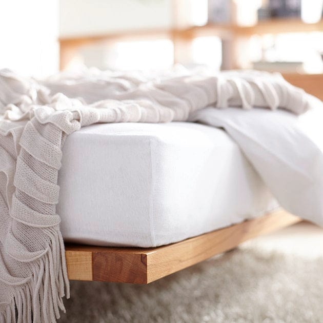 Holzmanufaktur SWING Bett