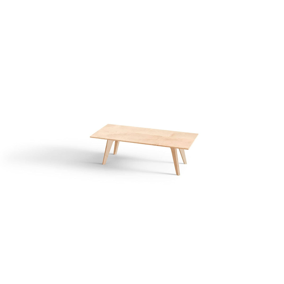 Holzmanufaktur Couchtisch MARTO Couch- und Beistelltisch
