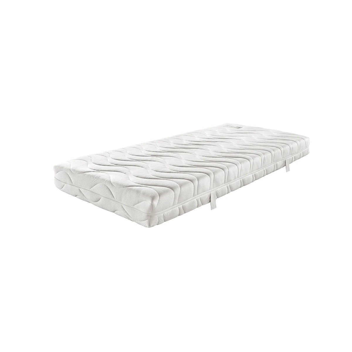 dormiente dormiente - NATURAL ECO Naturlatex-Matratze 80 / 190