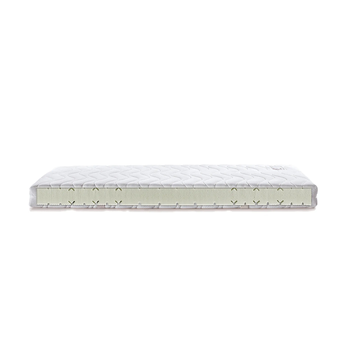 dormiente NATURAL BASIC Z7 80 / medium / male