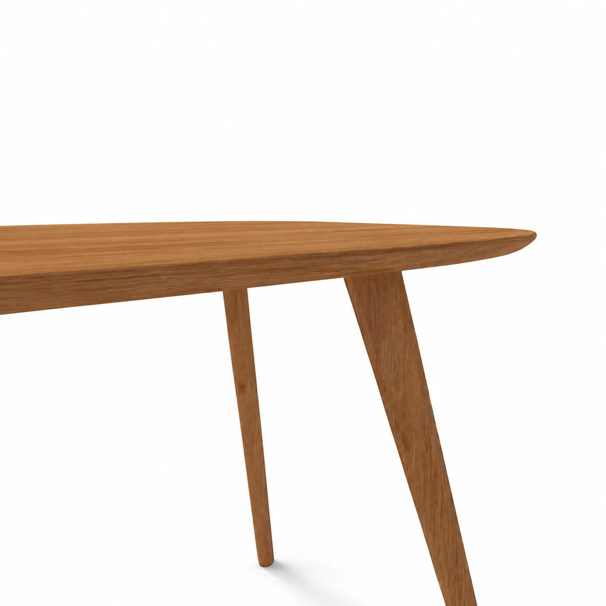 Holzmanufaktur MARTA Massivholztisch